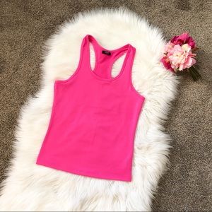 Terez racerback top, size Xs, new without tags